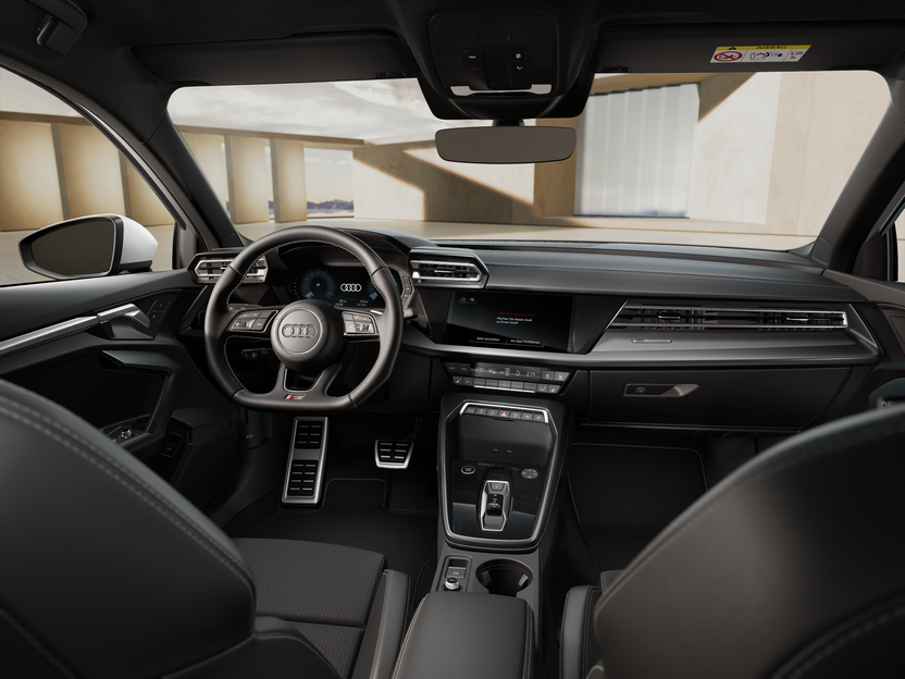 Bild eines A3 Sportback 30 TFSI