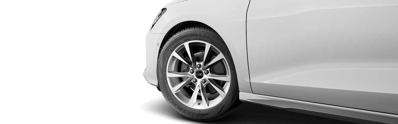 Bild eines A3 Sportback 30 TFSI