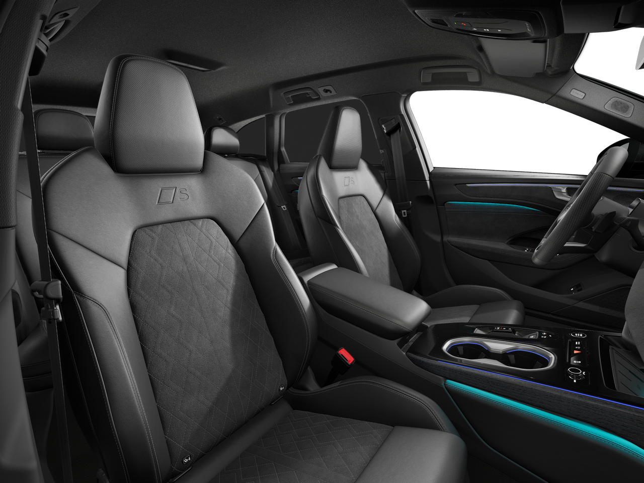 Bild eines A6 Avant e-hybrid quattro 220 kW