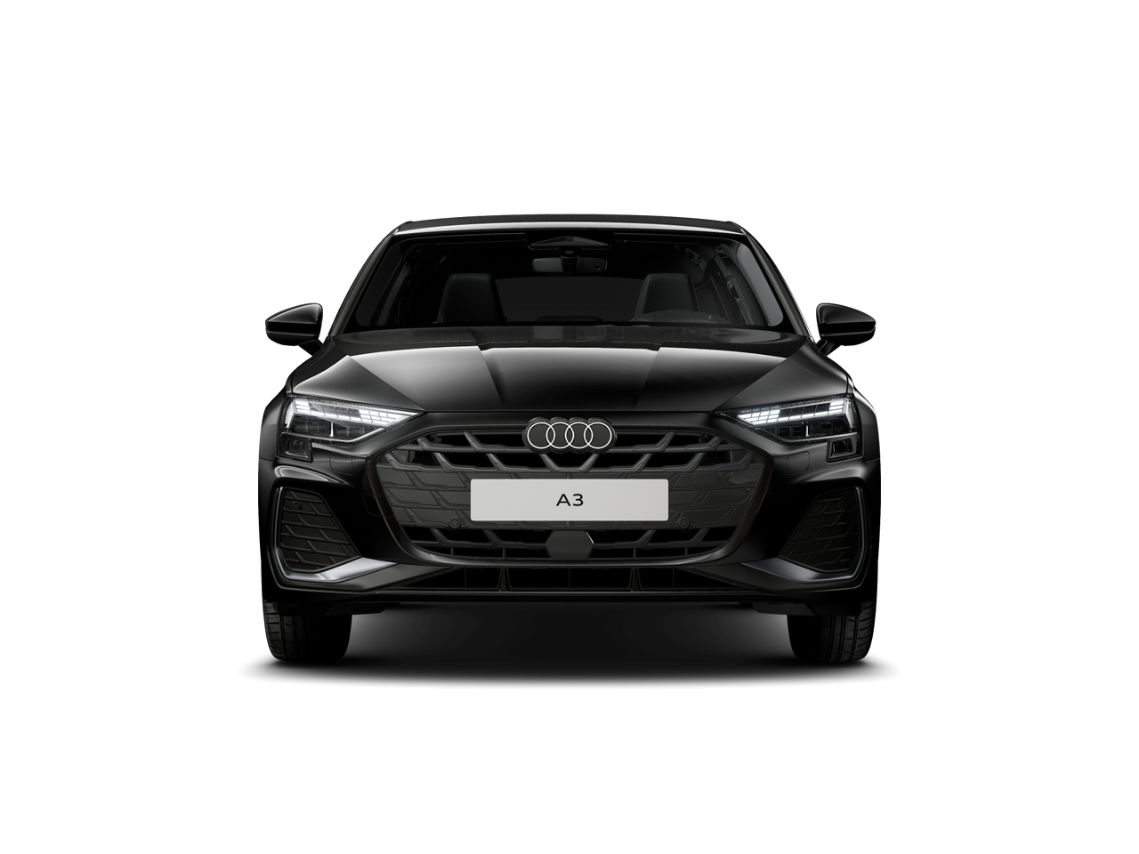 Bild eines A3 Sportback 35 TFSI S line
