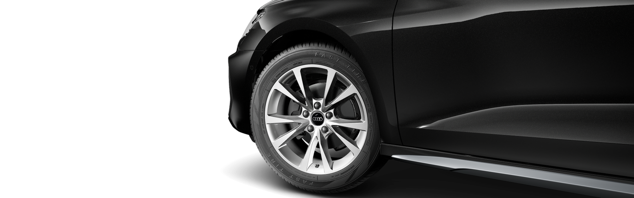 Bild eines A3 Sportback 35 TFSI S line