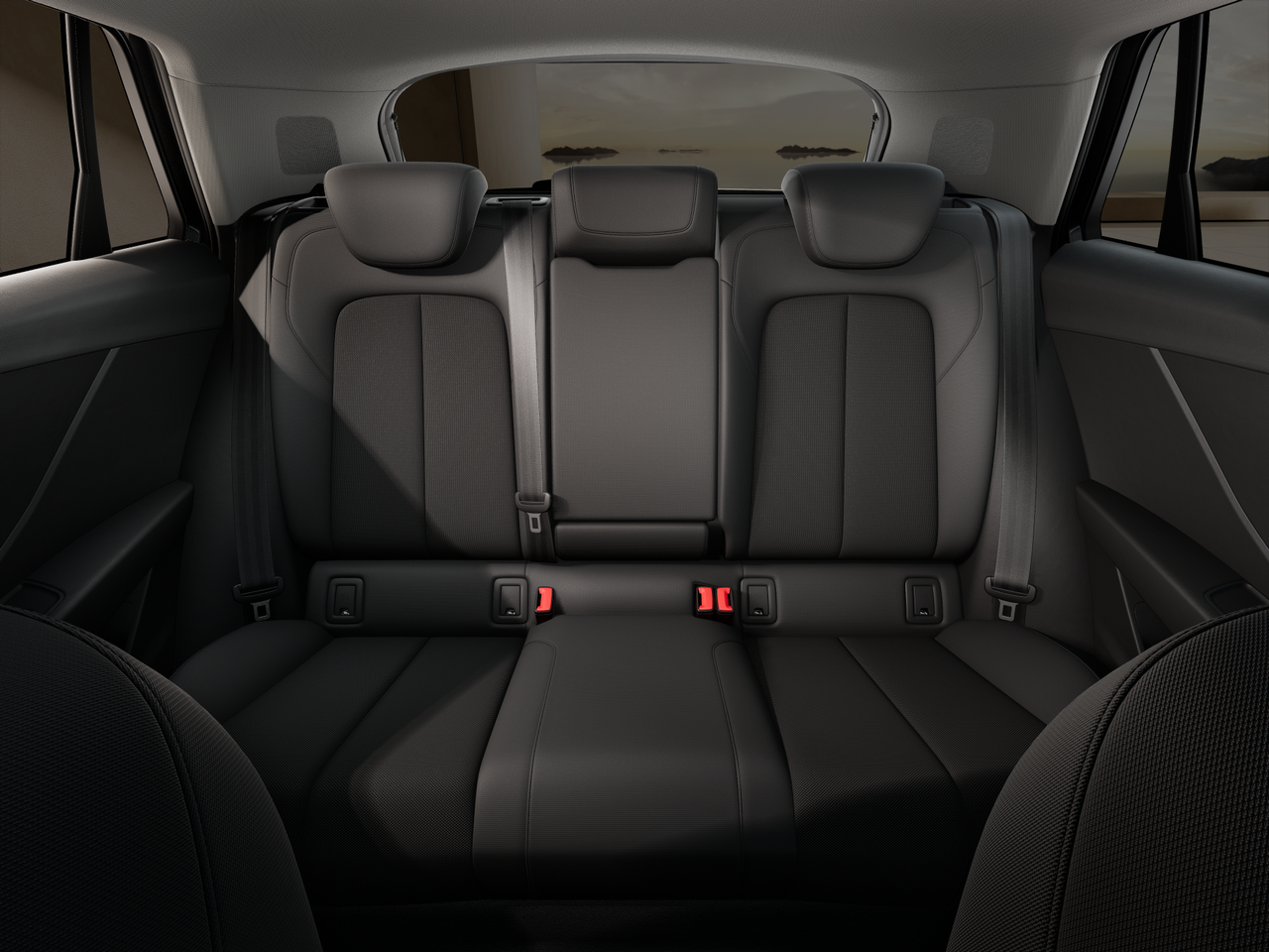 Bild eines Q2 30 TFSI S line