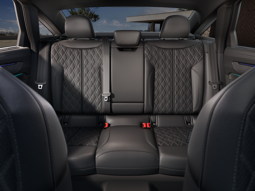 Bild eines A6 Limousine quattro TDI 150 kW