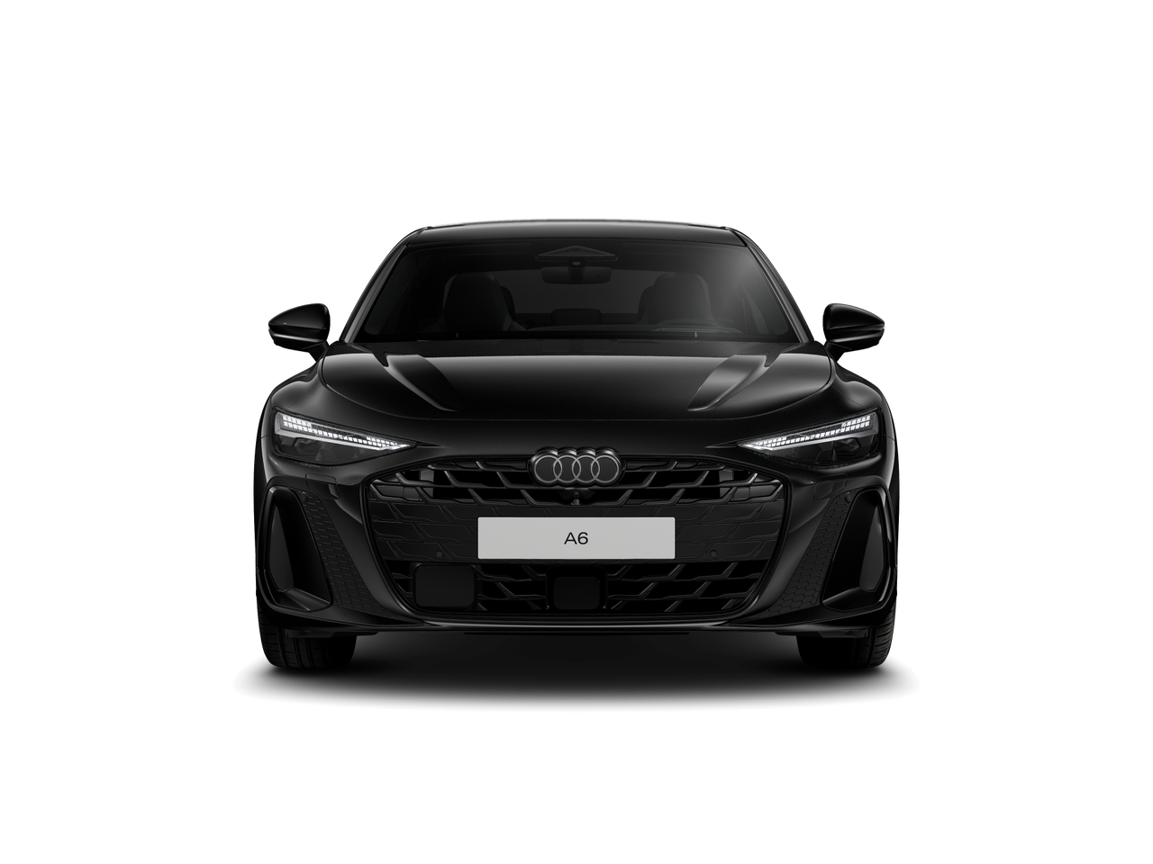Bild eines A6 Limousine quattro TDI 150 kW
