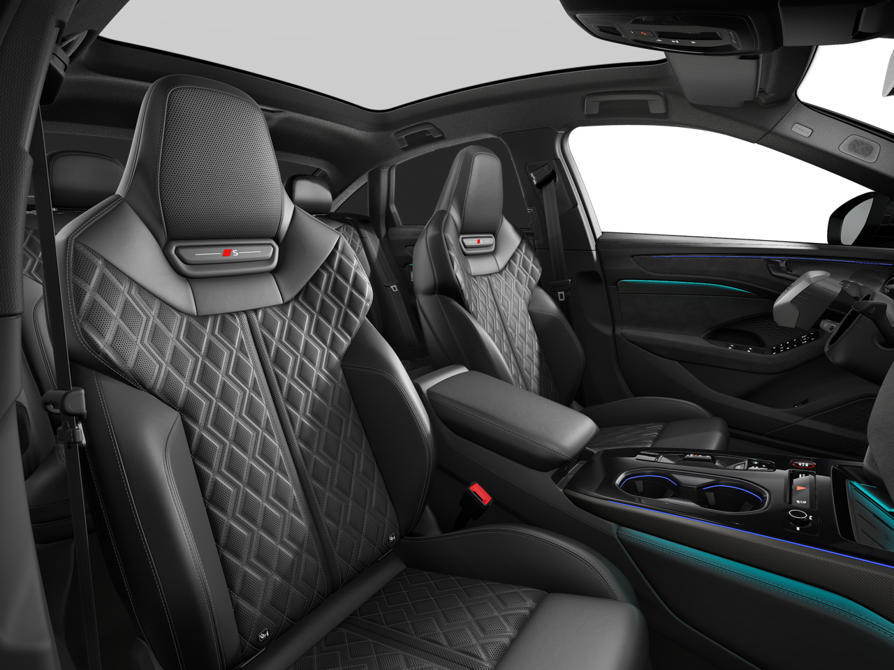 Bild eines A6 Limousine quattro TDI 150 kW
