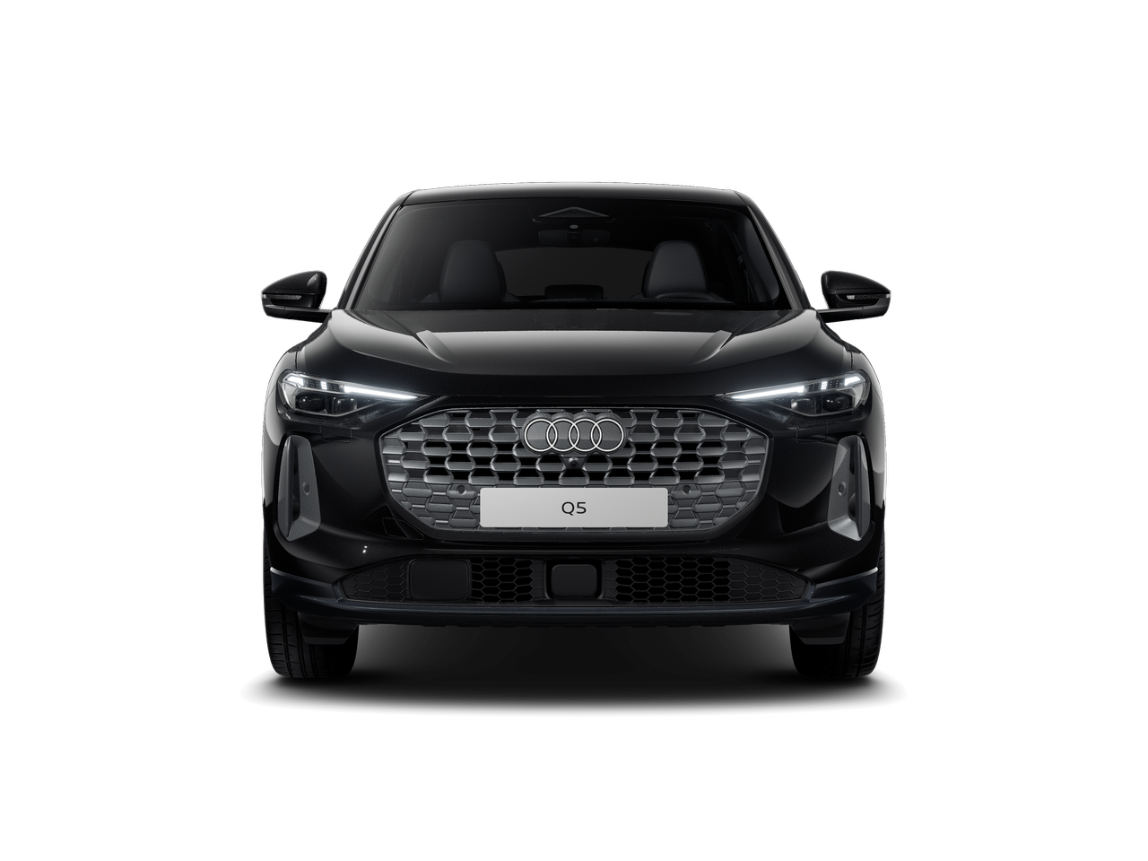 Bild eines Q5 Sportback e-hybrid quattro 220 KW