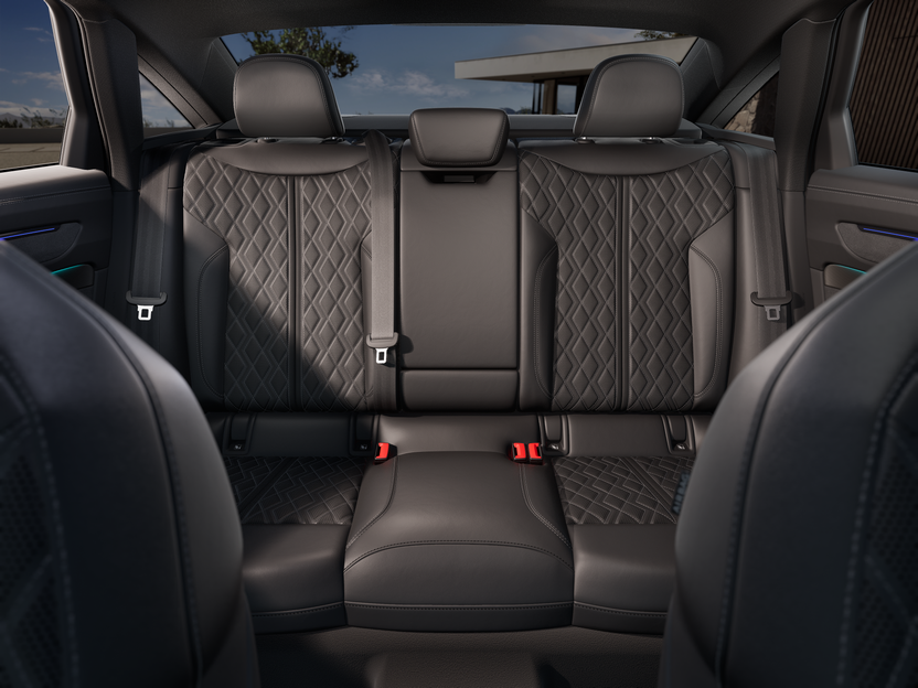 Bild eines A6 Limousine e-hybrid quattro 270 kW