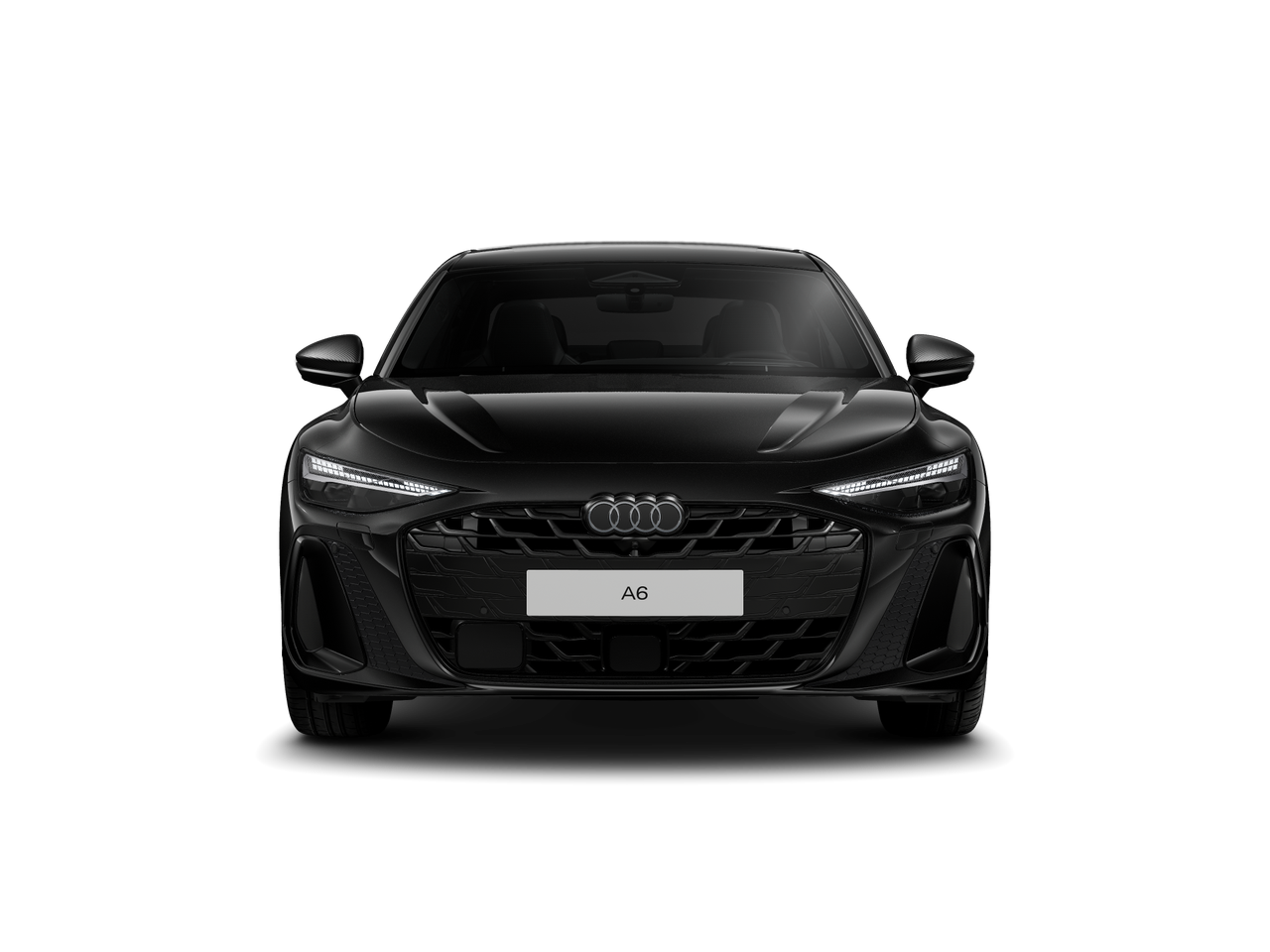 Bild eines A6 Limousine e-hybrid quattro 270 kW