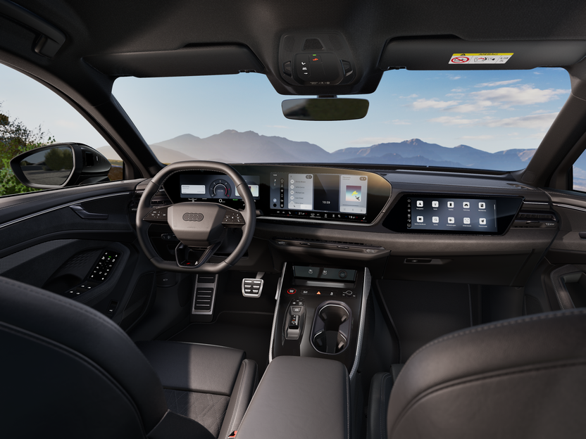 Bild eines A6 Limousine quattro TDI 150 kW