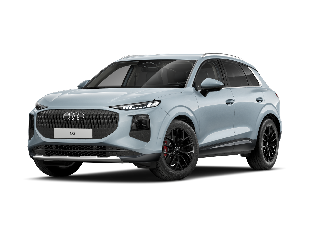 Bild eines Q3 TFSI quattro 150 kW  intense