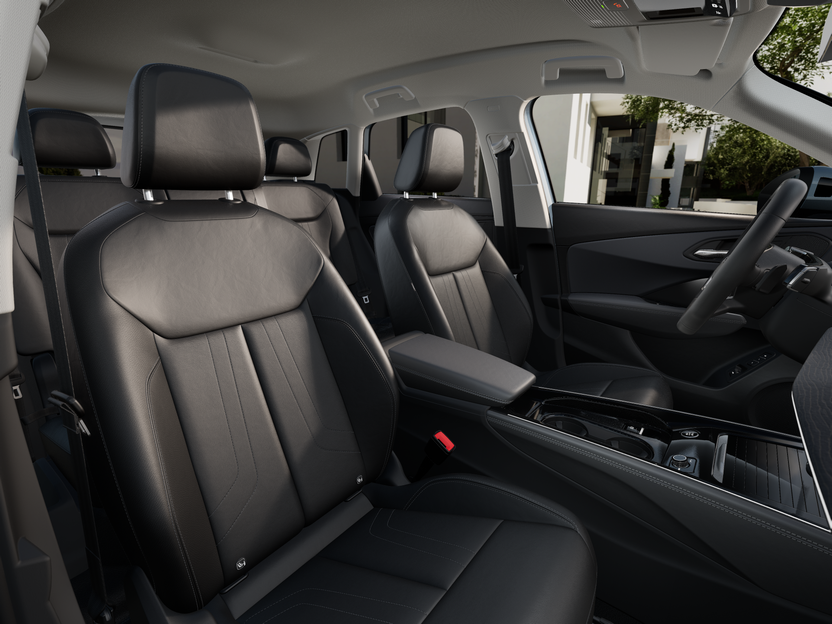 Bild eines Q3 TFSI quattro 150 kW intense