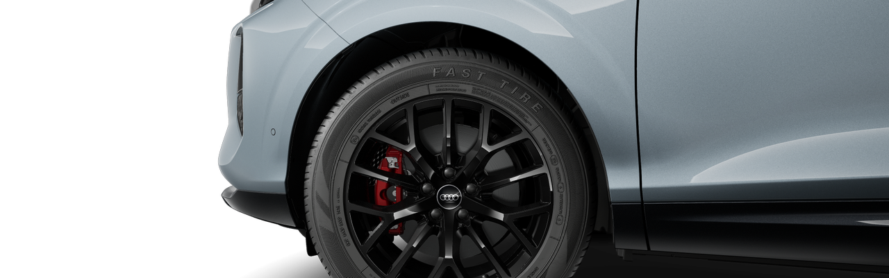 Bild eines Q3 TFSI quattro 150 kW  intense