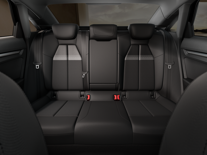 Bild eines A3 Limousine 35 TFSI