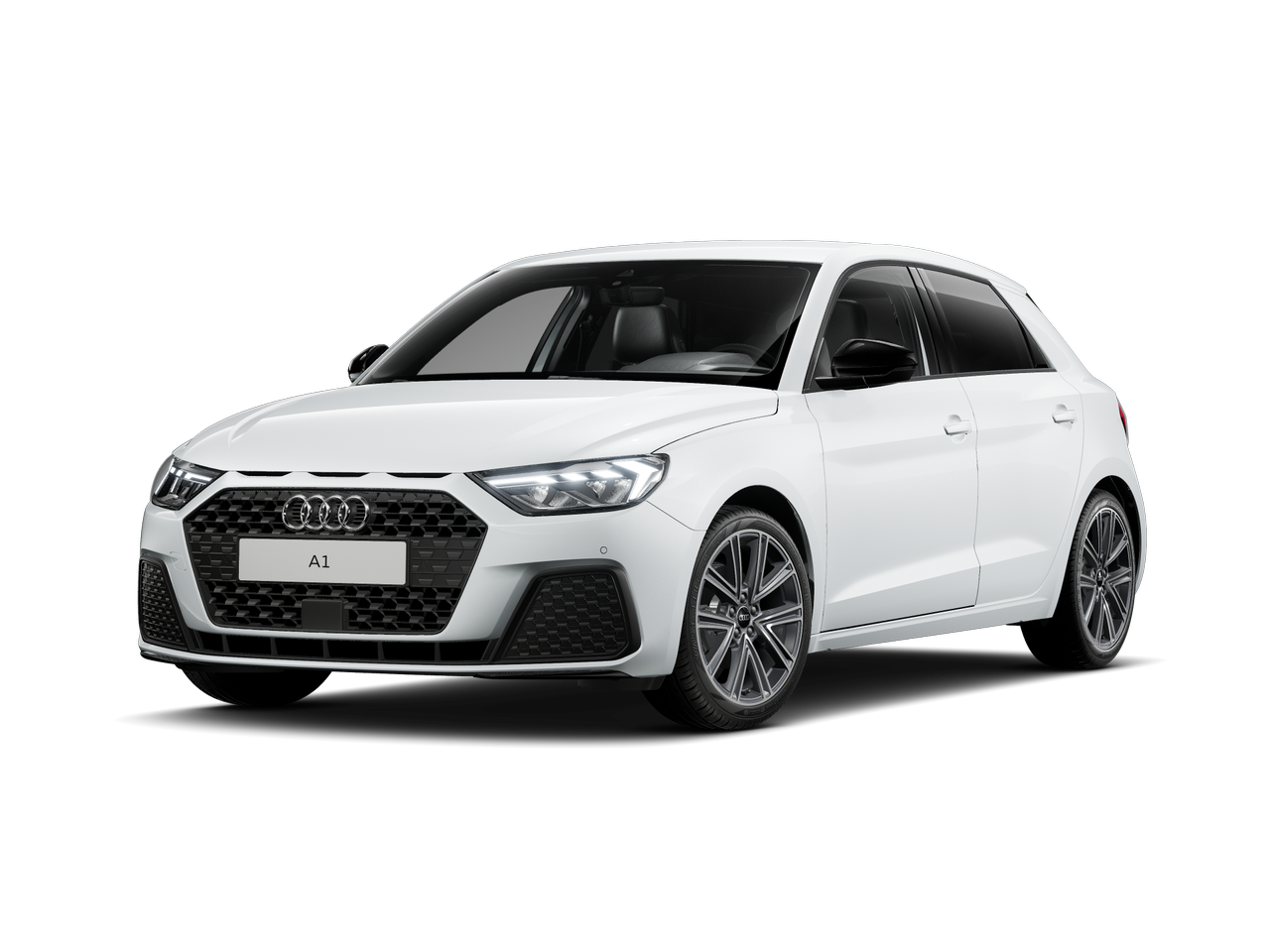 Bild eines A1 Sportback 30 TFSI intense