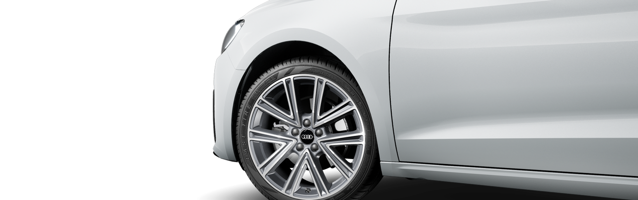 Bild eines A1 Sportback 30 TFSI intense