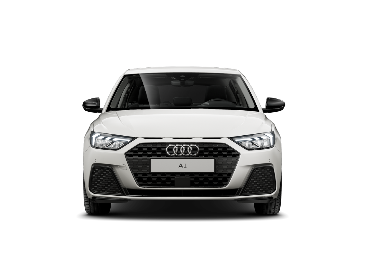 Bild eines A1 Sportback 25 TFSI intense