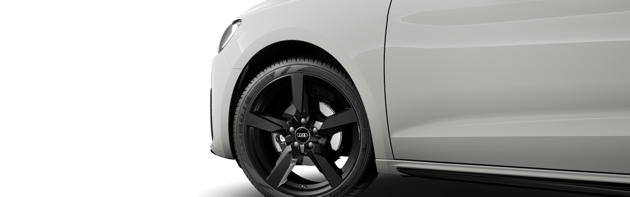 Bild eines A1 Sportback 25 TFSI intense