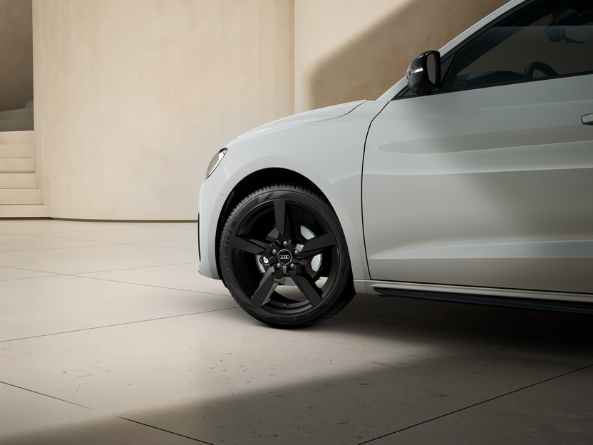 Bild eines A1 Sportback 25 TFSI intense