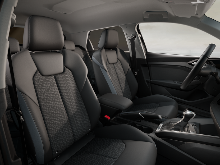 Bild eines A1 Sportback 25 TFSI intense