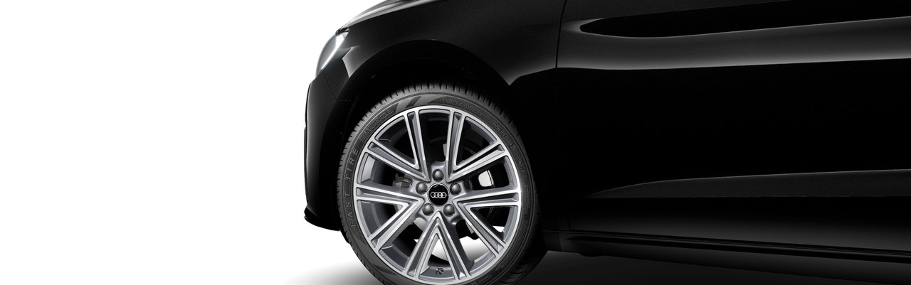 Bild eines A1 Sportback 25 TFSI intense