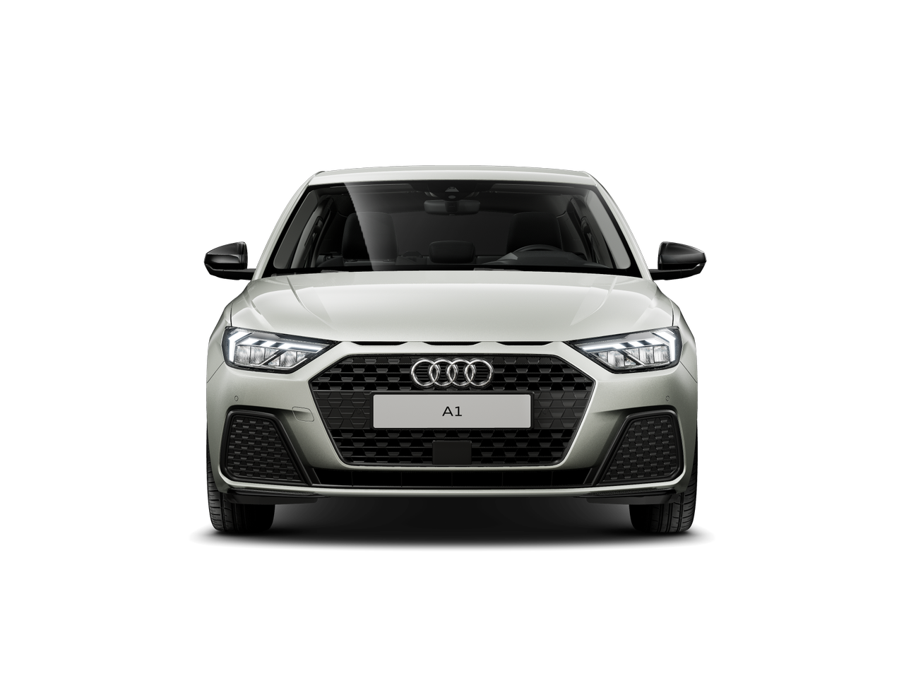 Bild eines A1 Sportback 25 TFSI intense