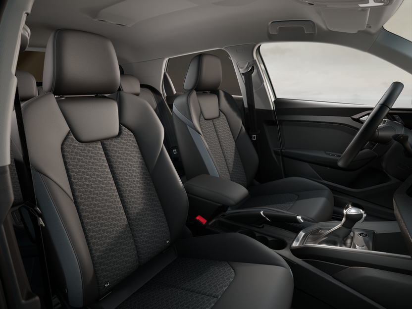 Bild eines A1 Sportback 25 TFSI intense