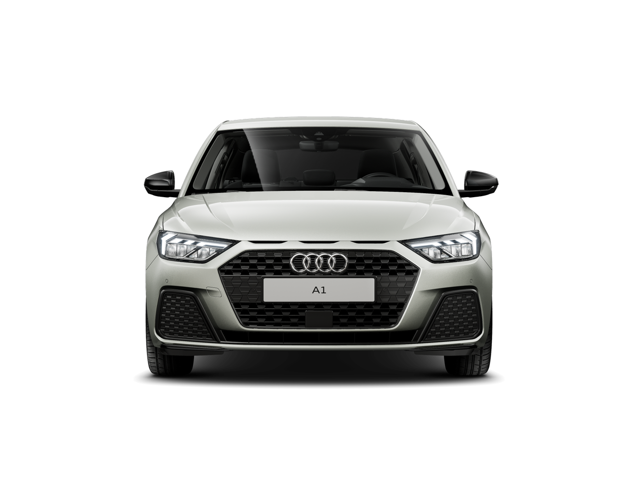 Bild eines A1 Sportback 25 TFSI intense