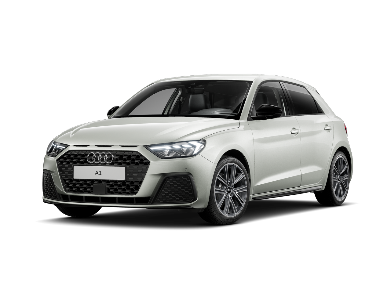 Bild eines A1 Sportback 25 TFSI intense