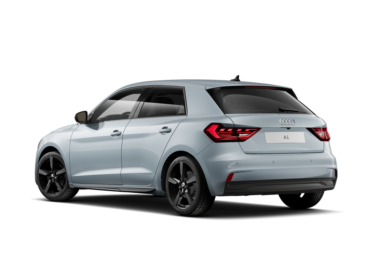 Bild eines A1 Sportback 25 TFSI intense