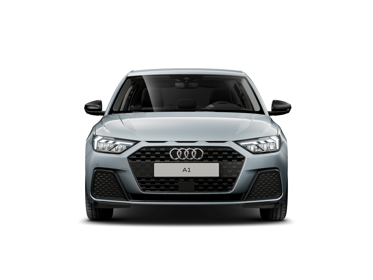 Bild eines A1 Sportback 25 TFSI intense