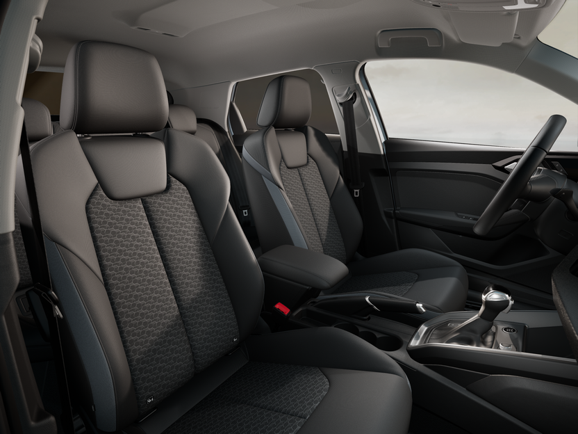 Bild eines A1 Sportback 25 TFSI intense