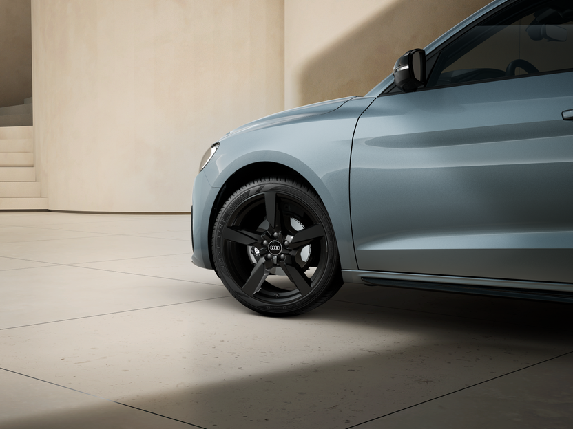 Bild eines A1 Sportback 25 TFSI intense