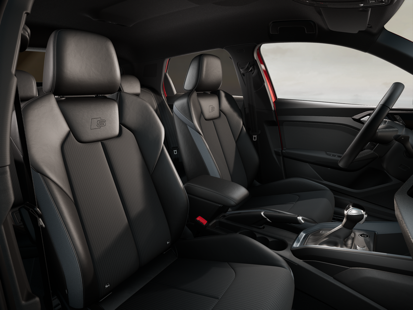 Bild eines A1 Sportback 25 TFSI intense