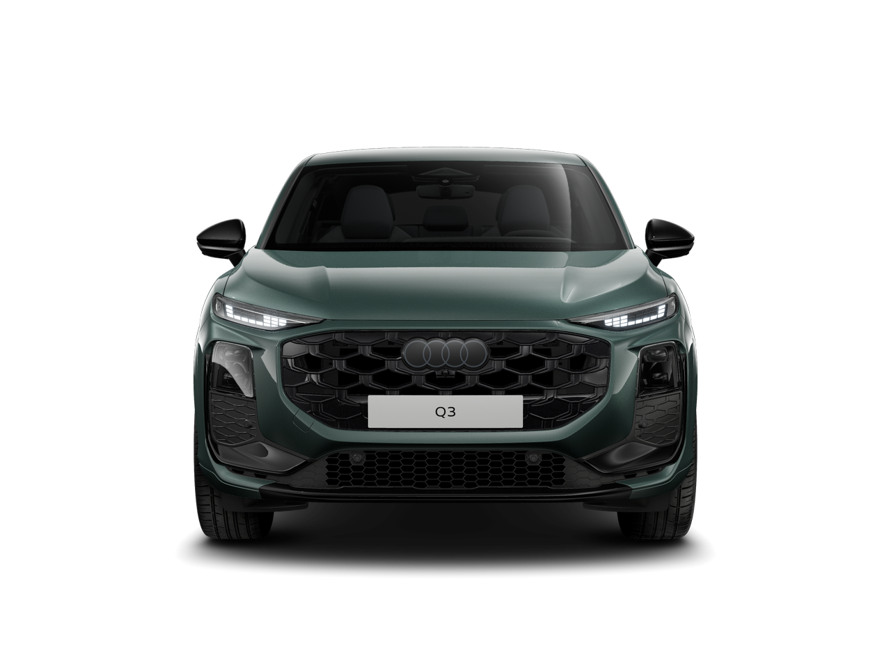 Bild eines Q3 Sportback TFSI quattro 150 kW
