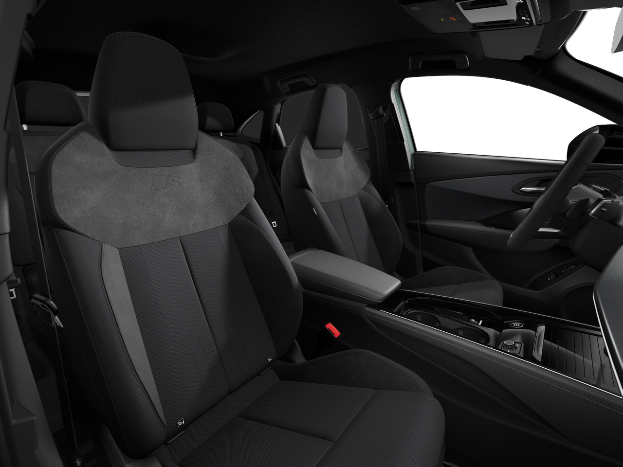 Bild eines Q3 Sportback TFSI quattro 150 kW