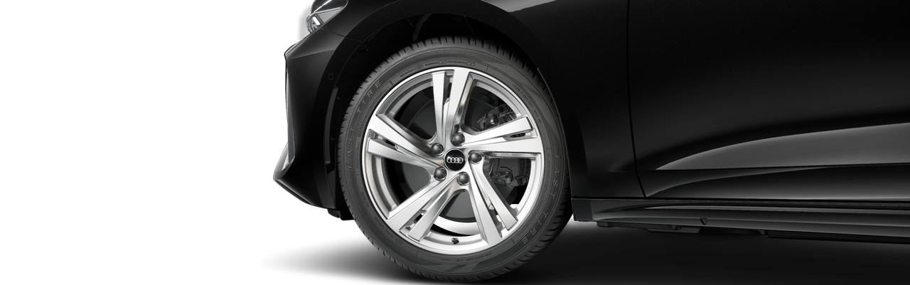 Bild eines A5 Avant TFSI