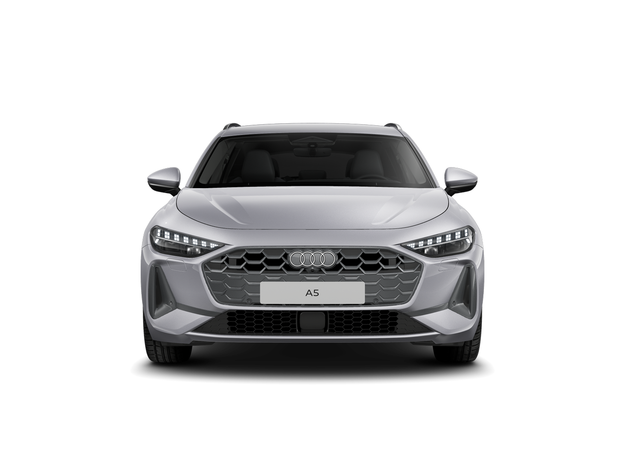 Bild eines A5 Avant TFSI