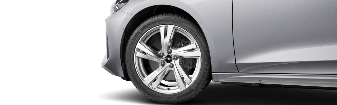 Bild eines A5 Avant TFSI