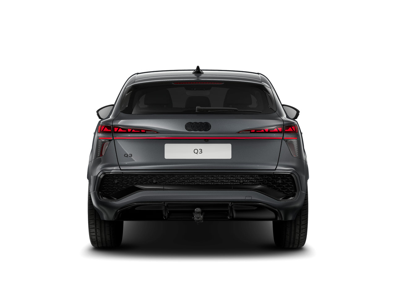 Bild eines Q3 Sportback TDI 110 kW