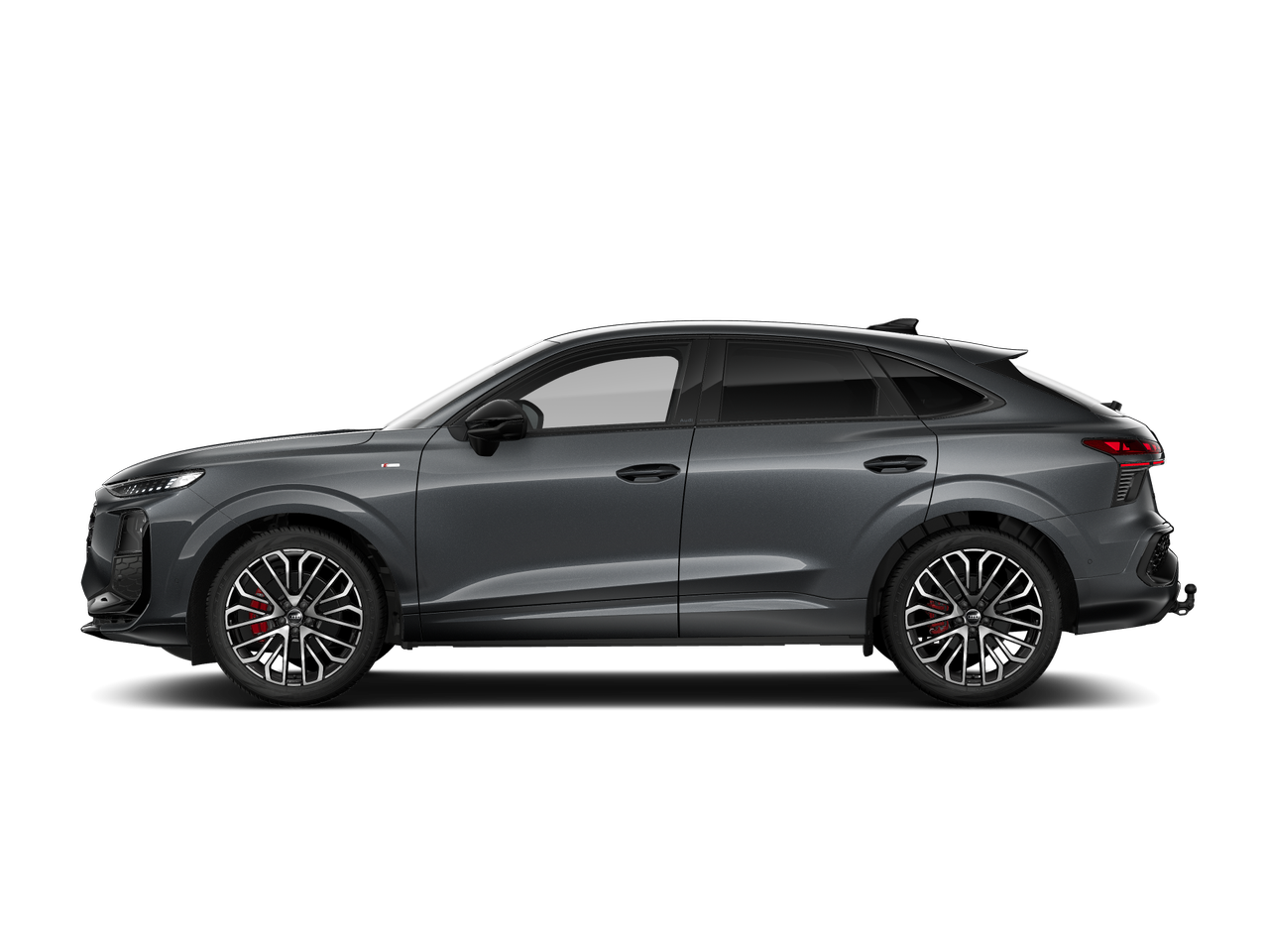 Bild eines Q3 Sportback TDI 110 kW