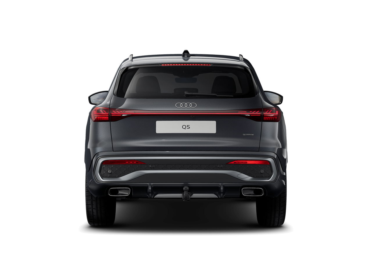 Bild eines Q5 SUV TFSI quattro 150 kW