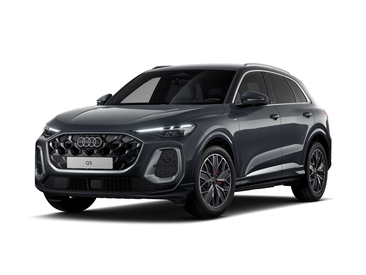 Bild eines Q5 SUV TFSI quattro 150 kW