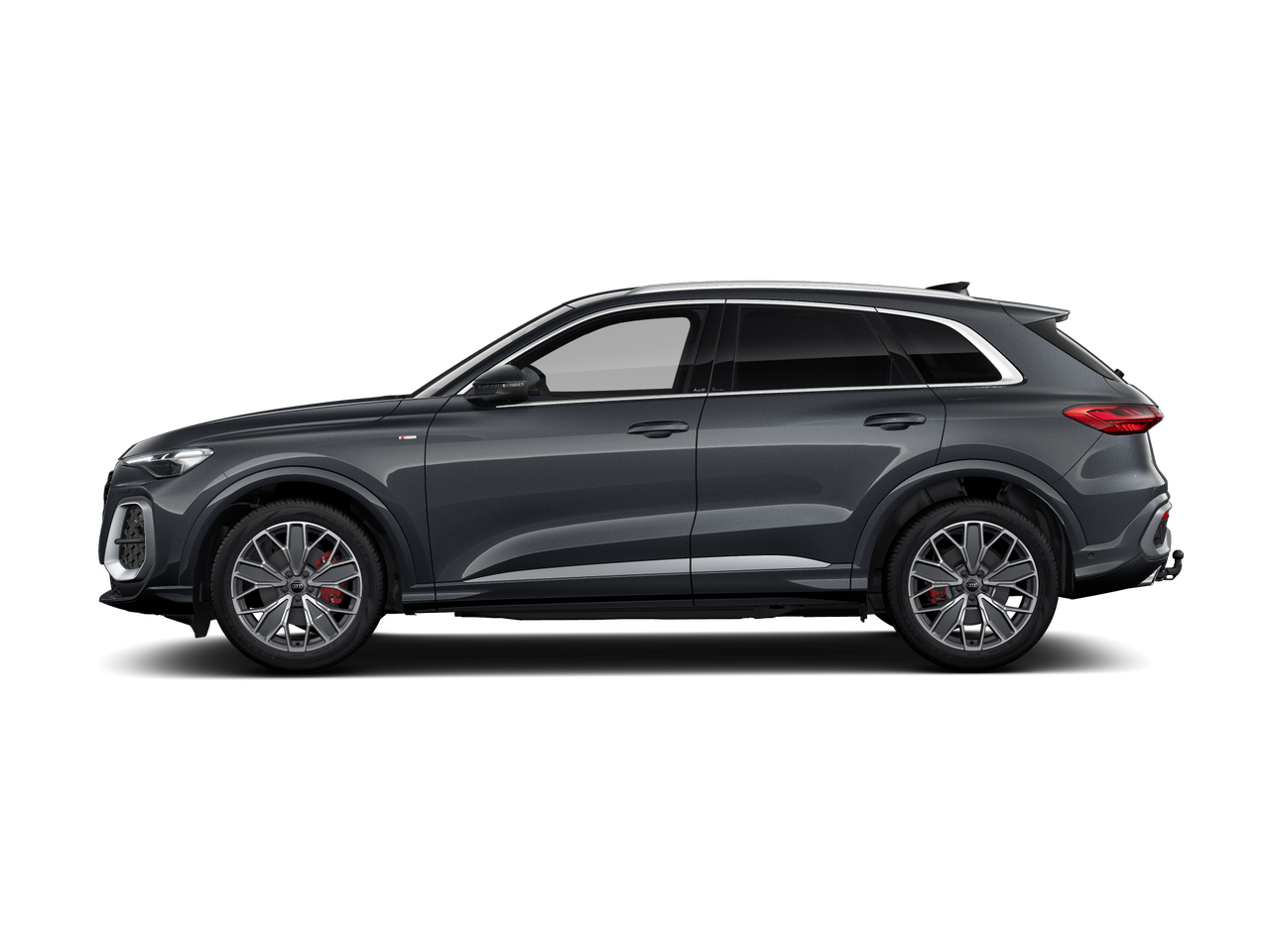 Bild eines Q5 SUV TFSI quattro 150 kW