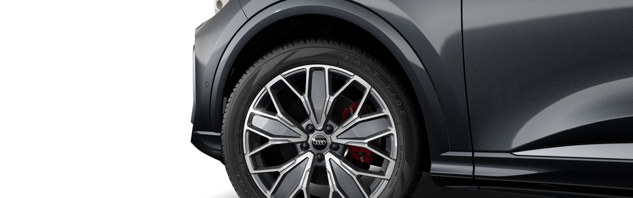 Bild eines Q5 SUV TFSI quattro 150 kW