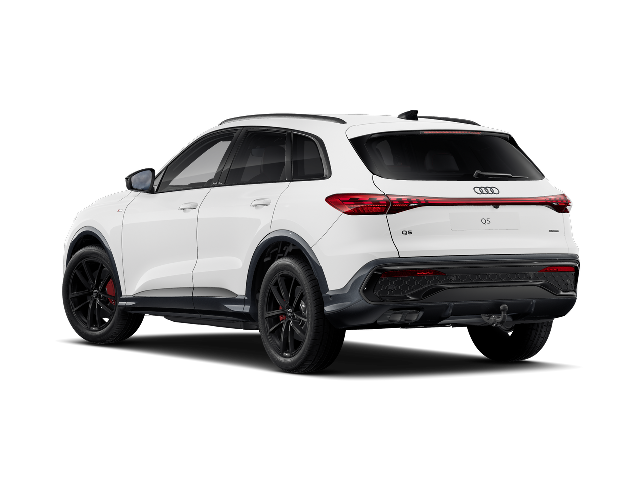 Bild eines Q5 SUV TDI quattro 150 kW