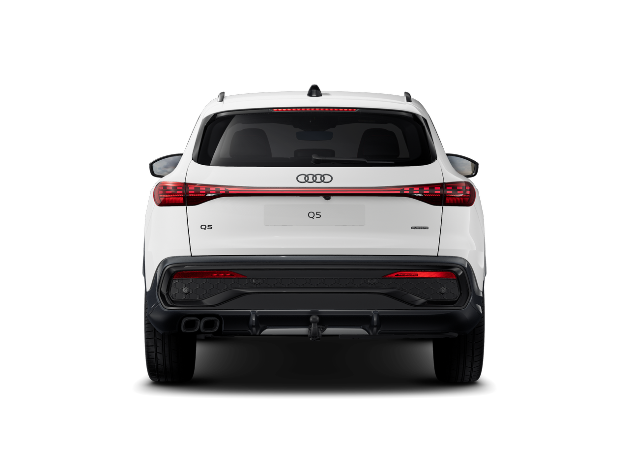 Bild eines Q5 SUV TDI quattro 150 kW