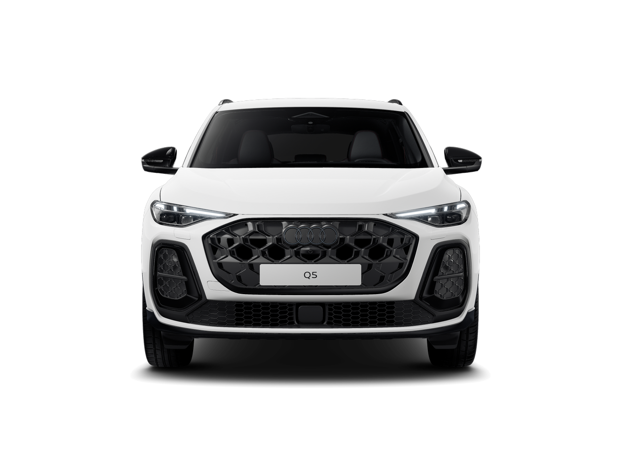 Bild eines Q5 SUV TDI quattro 150 kW