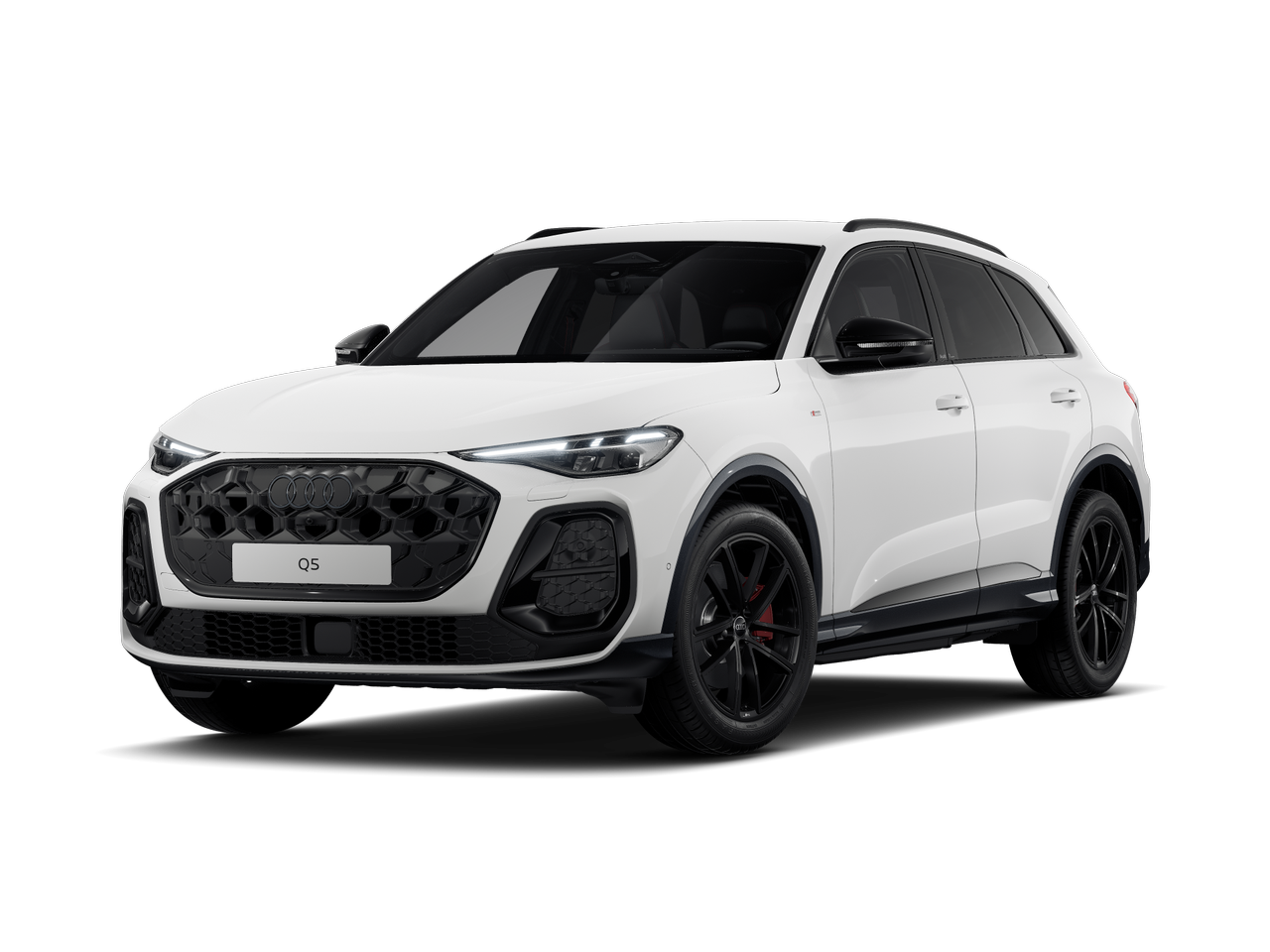 Bild eines Q5 SUV TDI quattro 150 kW