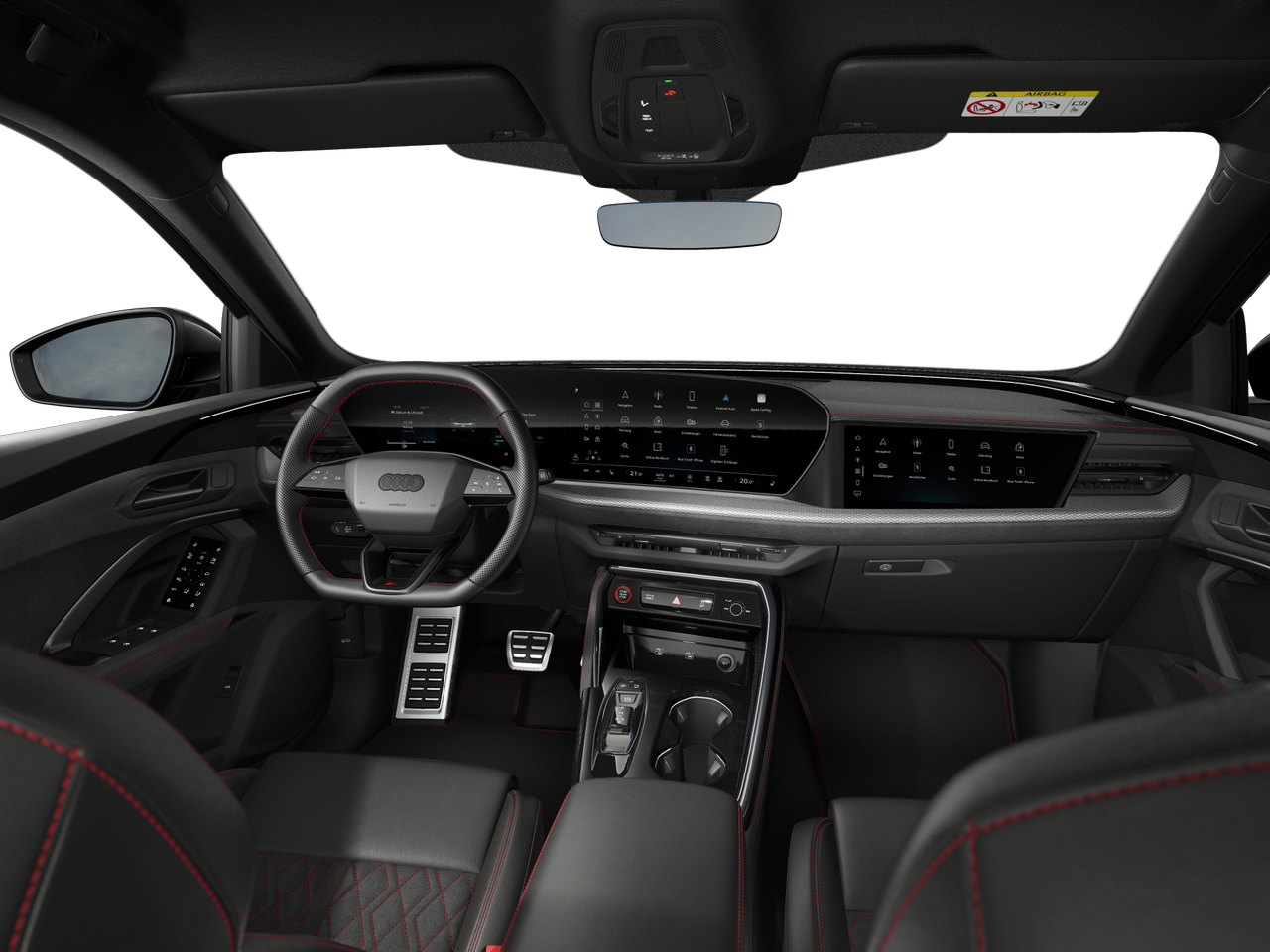 Bild eines Q5 SUV TDI quattro 150 kW