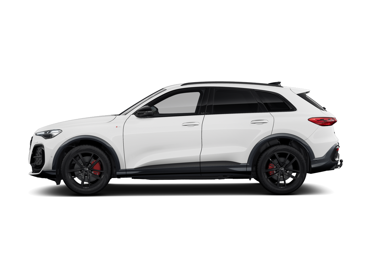 Bild eines Q5 SUV TDI quattro 150 kW